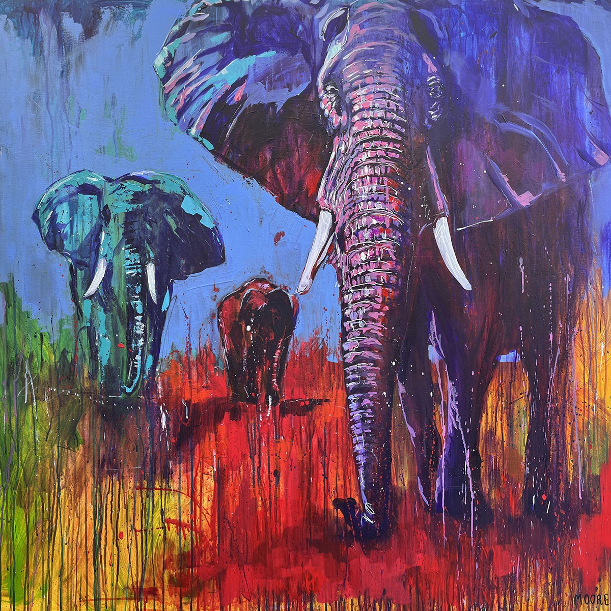 Wild Life