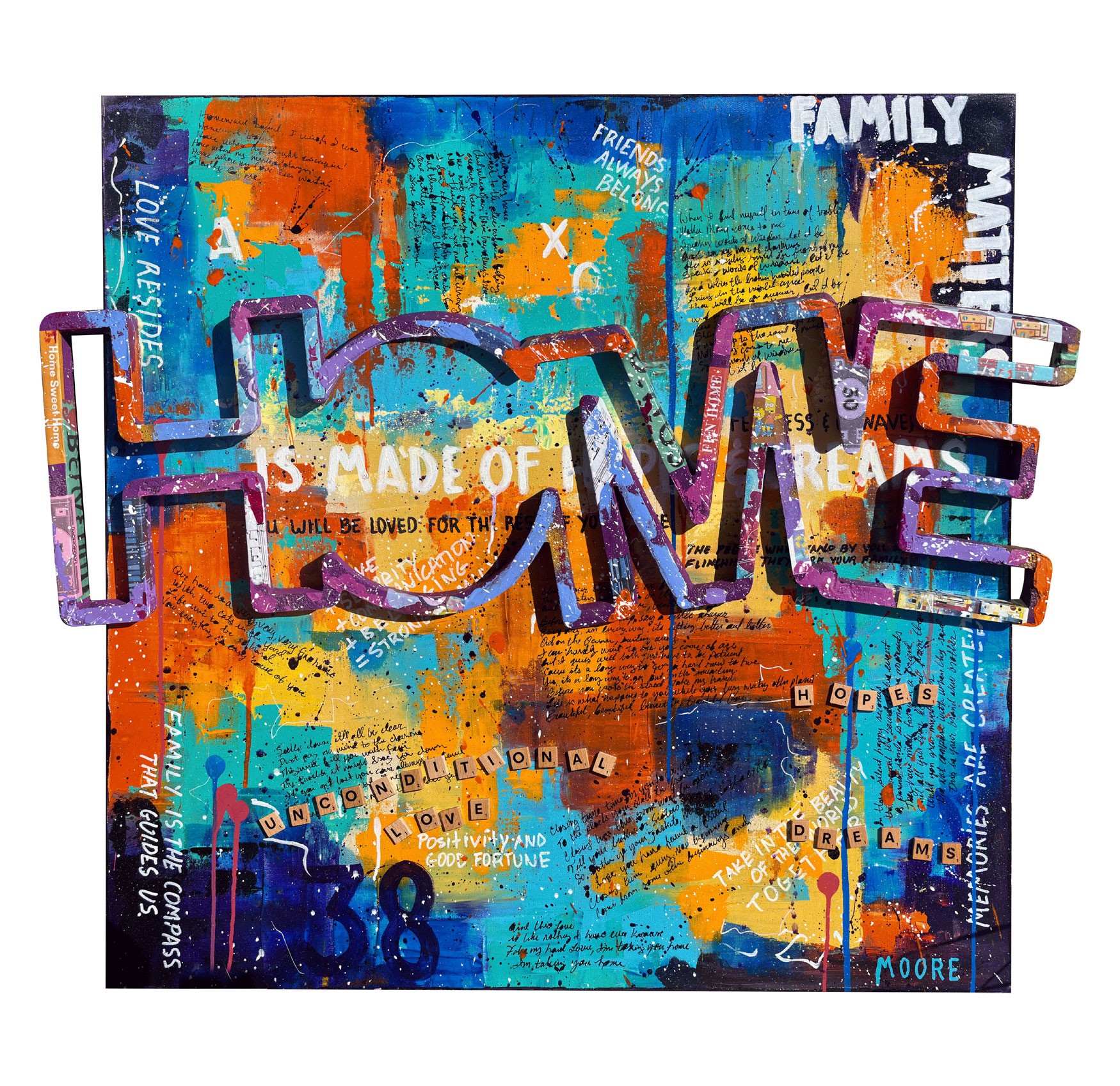 Home Commission