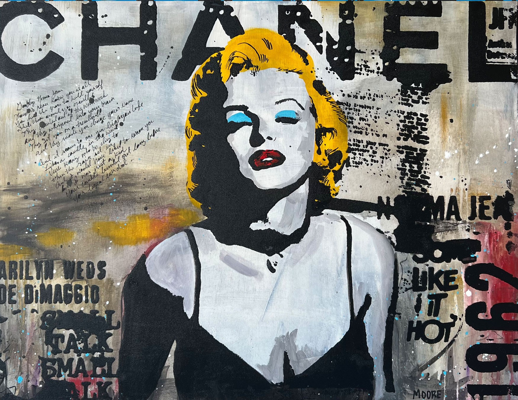 MARILYN1