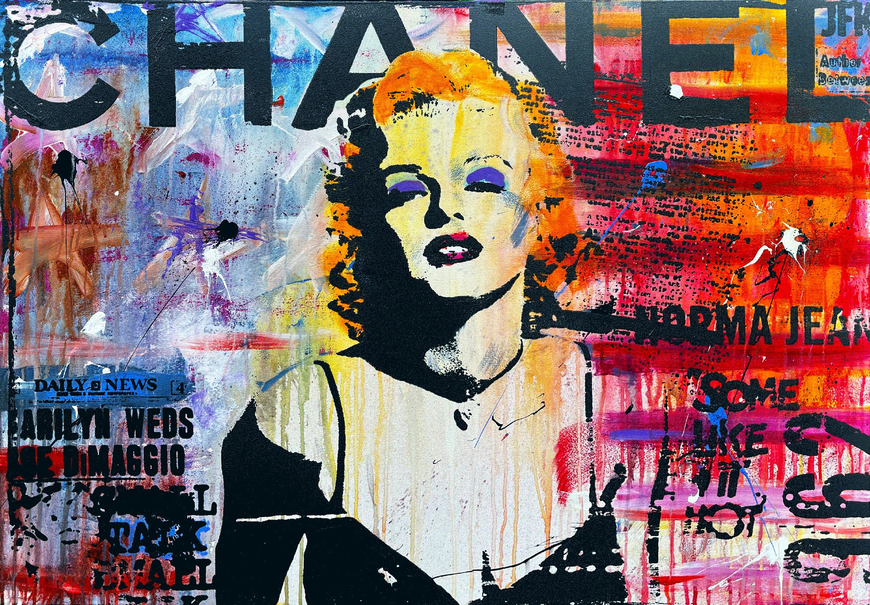 Marilyn-3
