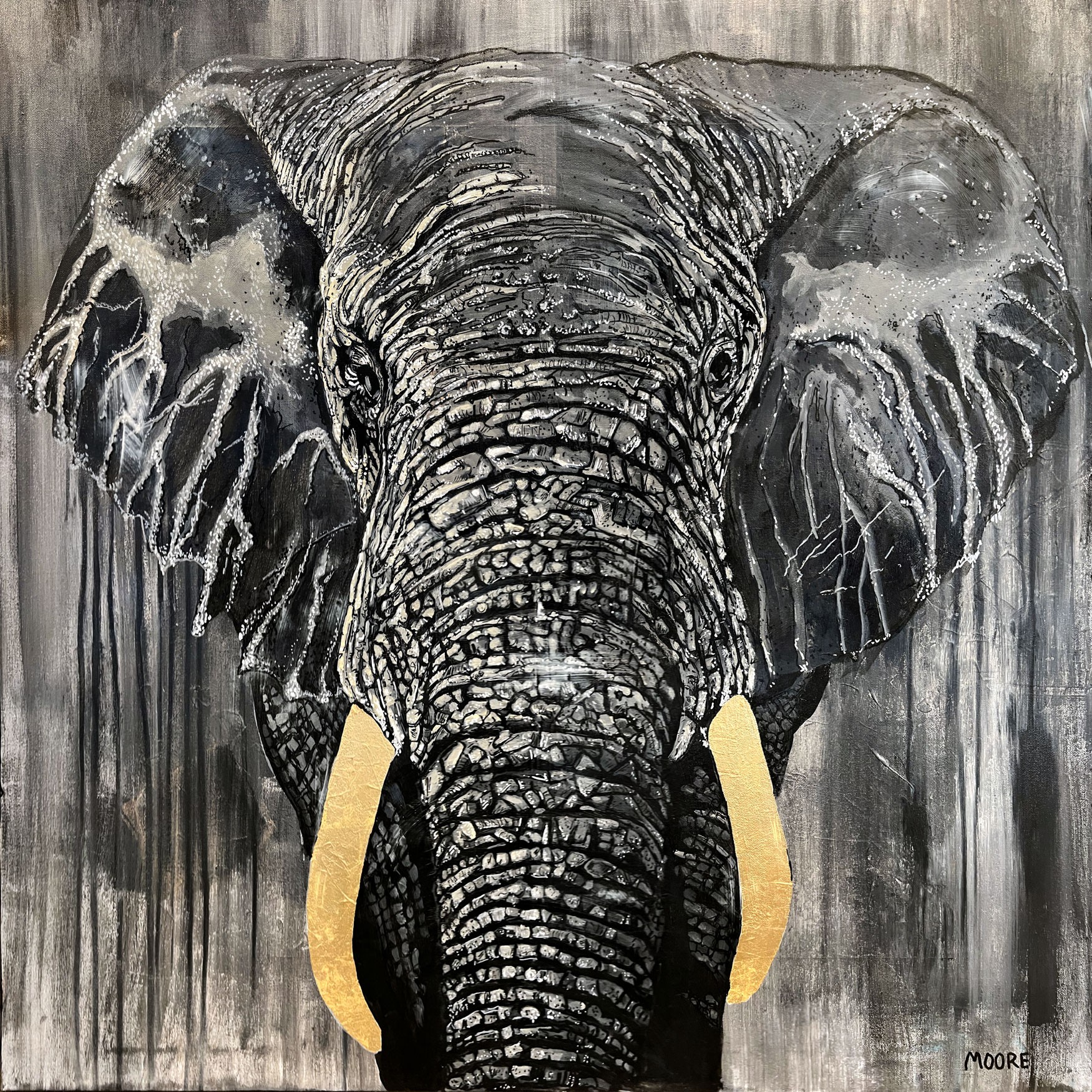 No-Poaching