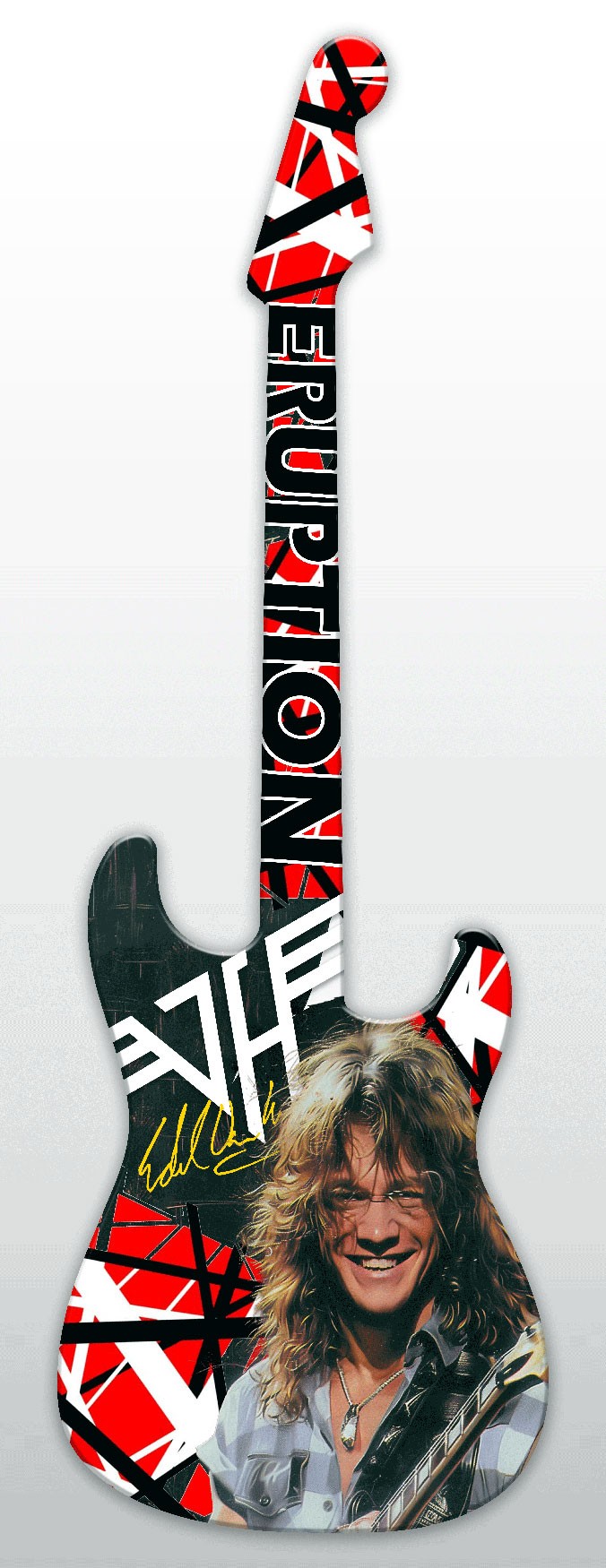 Van-Halen-Guitar