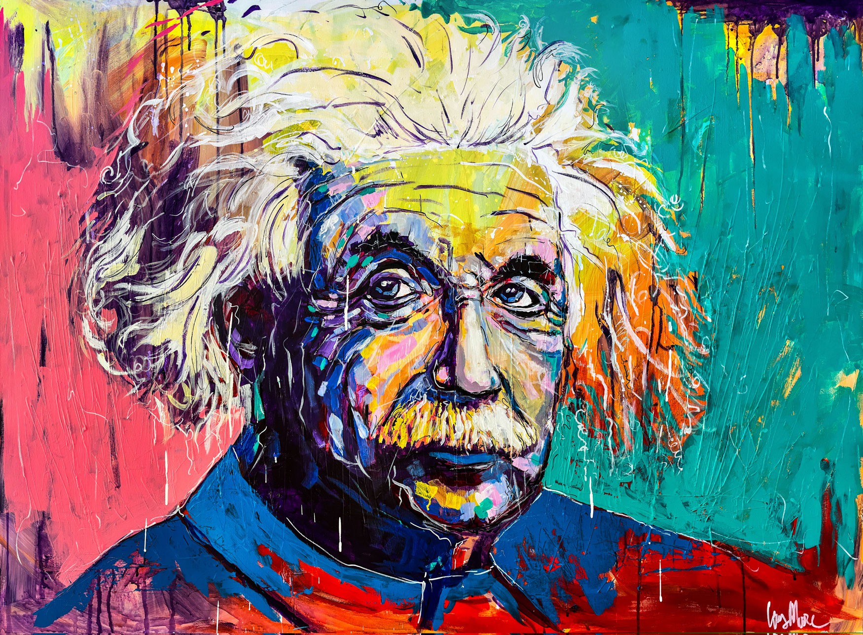 Einstein