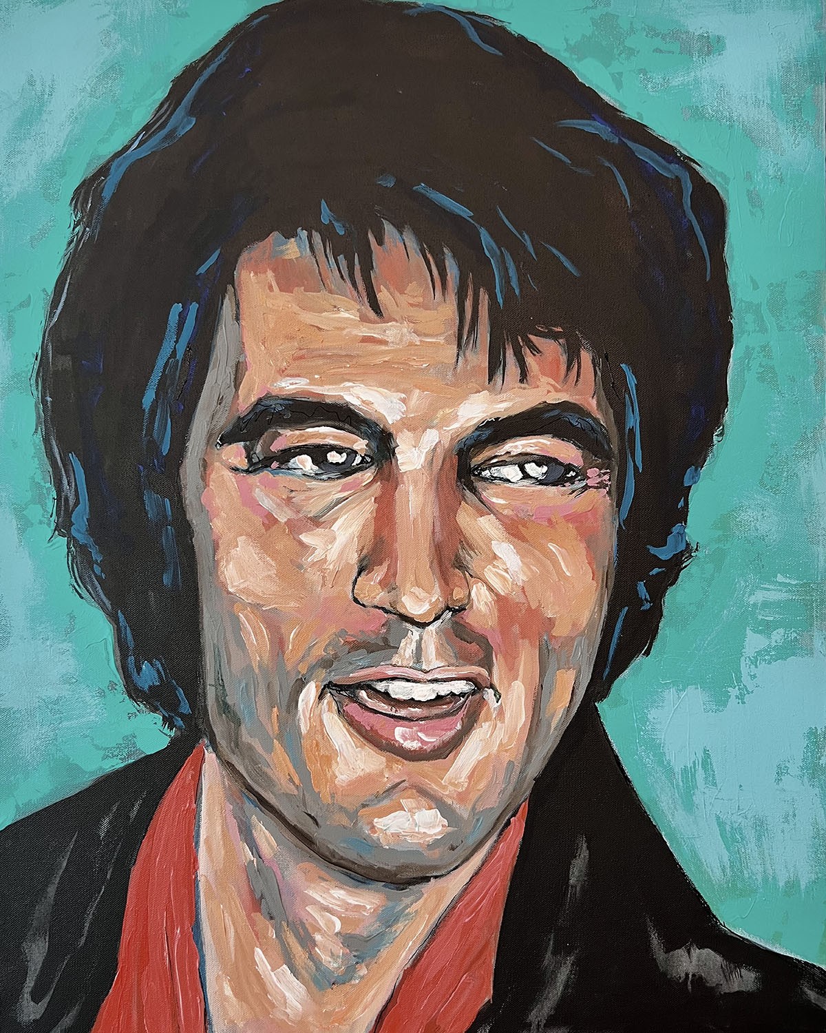Elvis